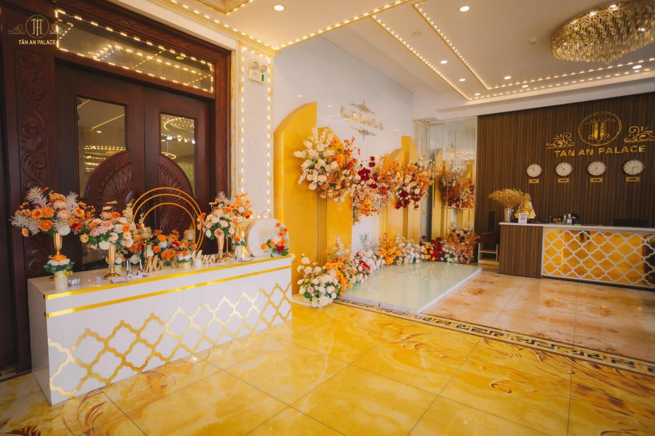 Tan An Palace Hai Phong Eksteriør billede