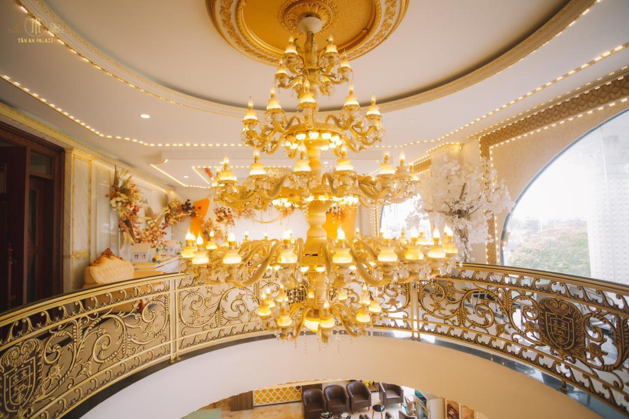 Tan An Palace Hai Phong Eksteriør billede