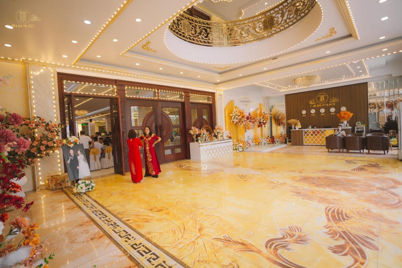 Tan An Palace Hai Phong Eksteriør billede