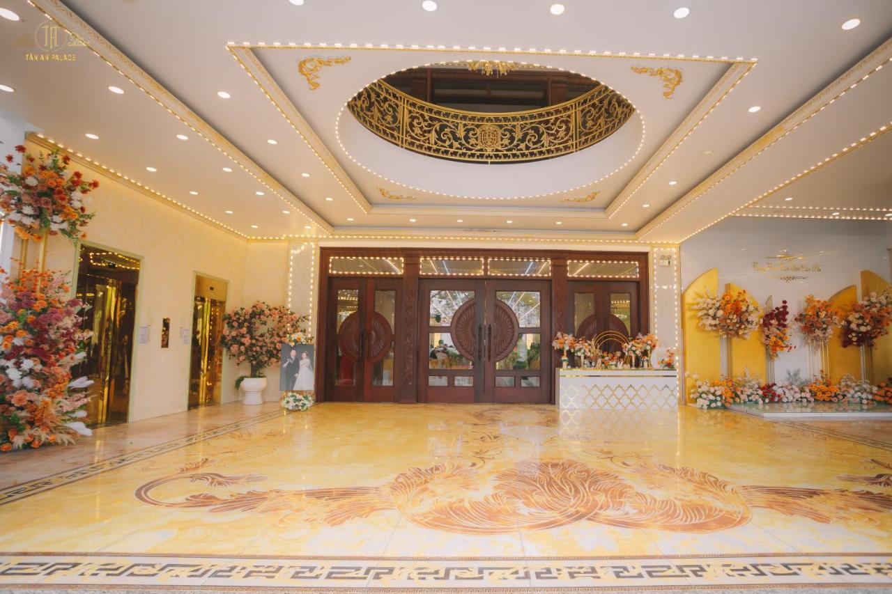 Tan An Palace Hai Phong Eksteriør billede