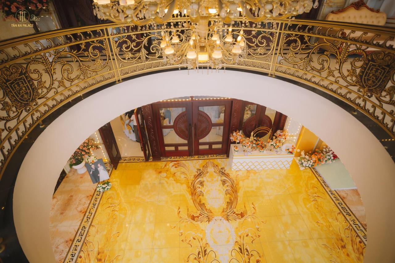 Tan An Palace Hai Phong Eksteriør billede