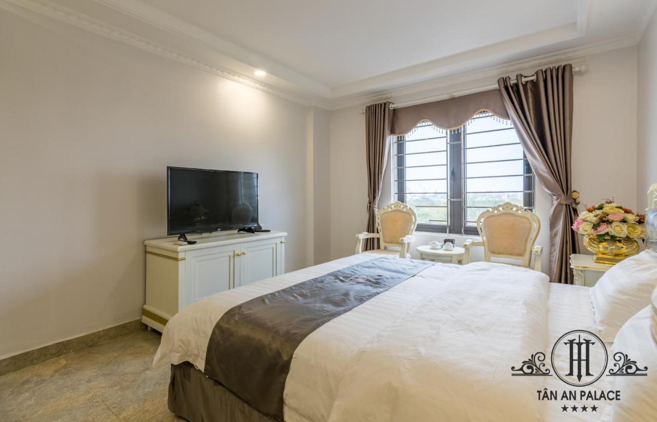 Tan An Palace Hai Phong Eksteriør billede