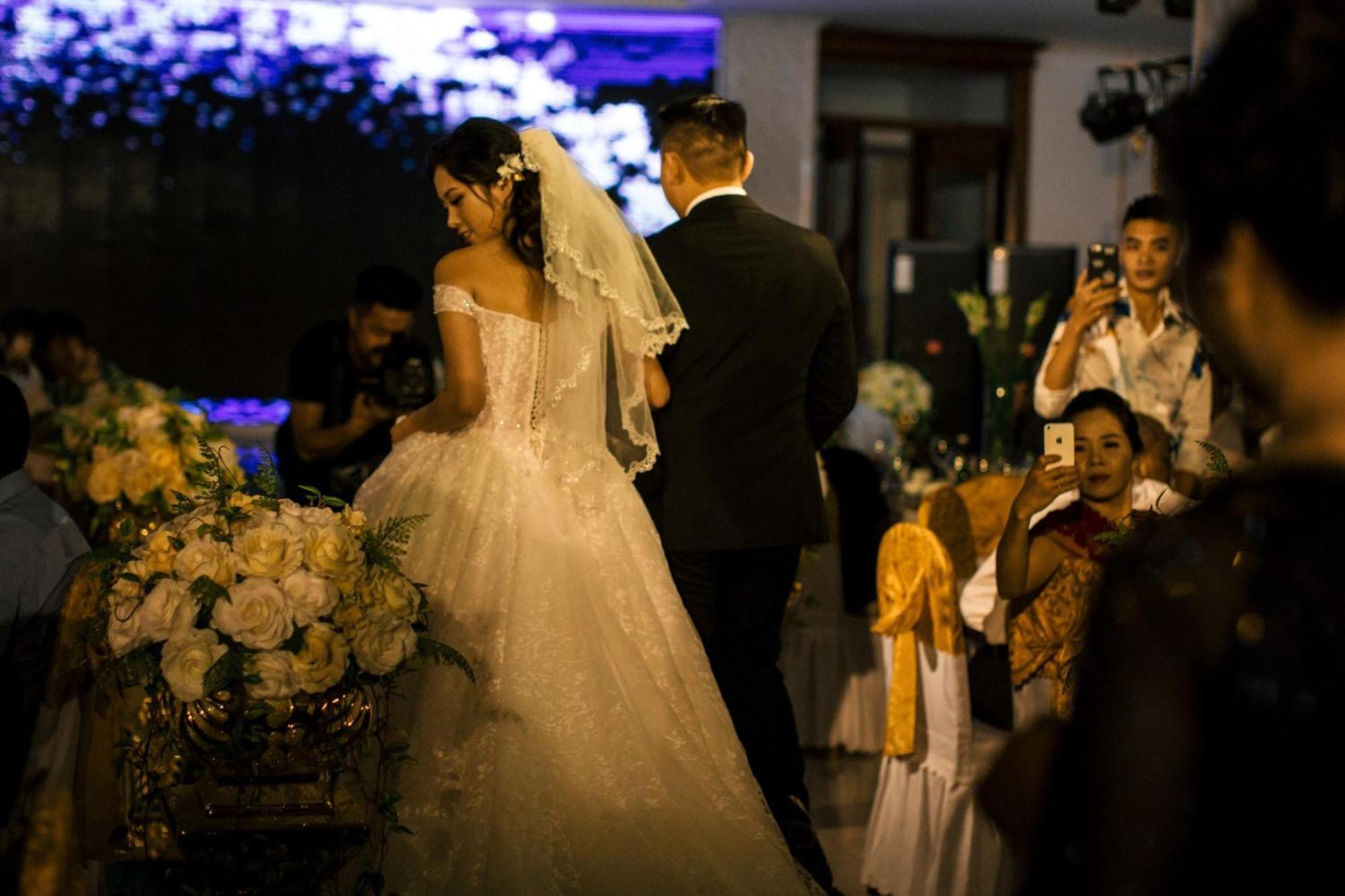 Tan An Palace Hai Phong Eksteriør billede