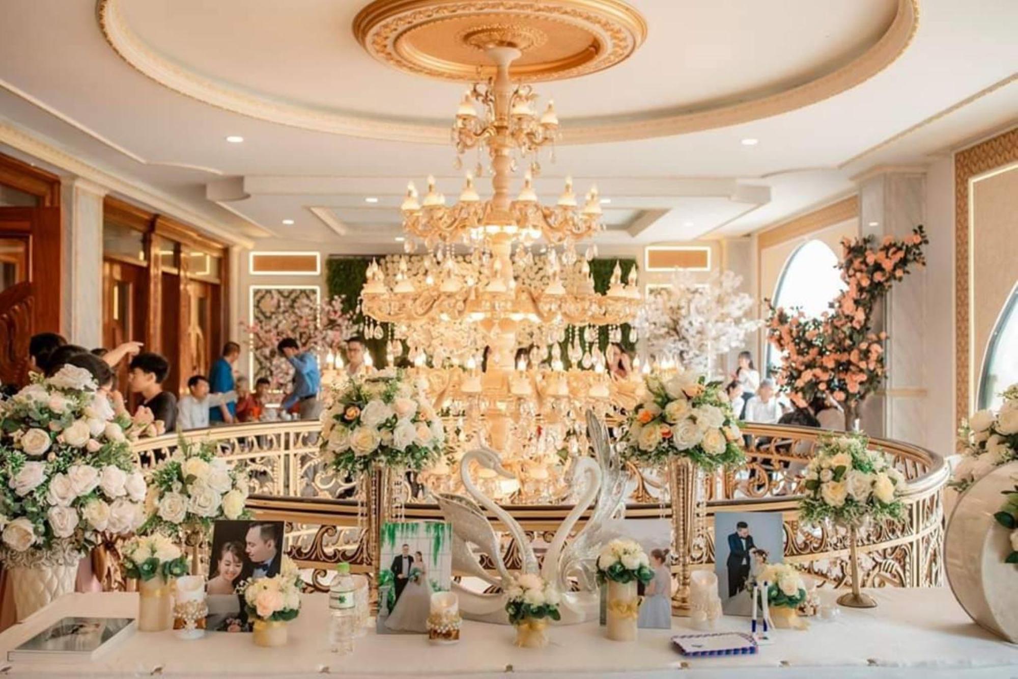 Tan An Palace Hai Phong Eksteriør billede